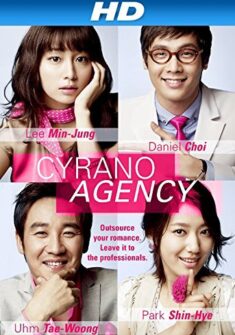 Cyrano Agency 2010