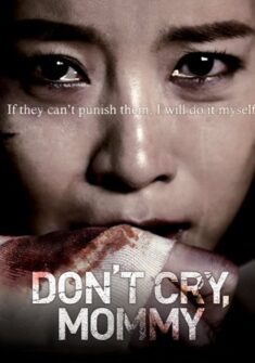 Don’t Cry Mommy 2012
