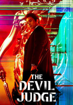The Devil Judge 01. Bölüm