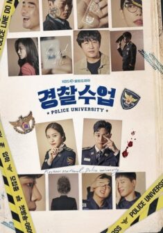 Police University 03. Bölüm