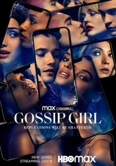 Gossip Girl 1. Sezon