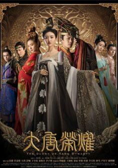 The Glory of Tang Dynasty 3. Bölüm