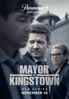 Mayor of Kingstown 1.Sezon