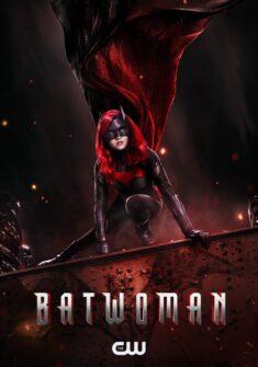 Batwoman 7. Bölüm