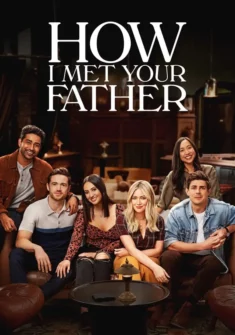 How I Met Your Father 1. Sezon 3. Bölüm