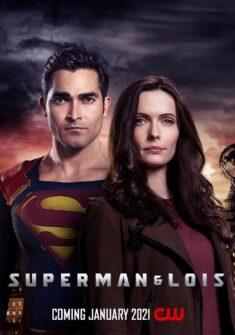 Superman and Lois 2. sezon 8. Bölüm