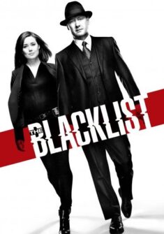 The Blacklist 9. sezon