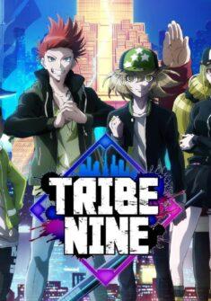 Tribe Nine 15. Bölüm