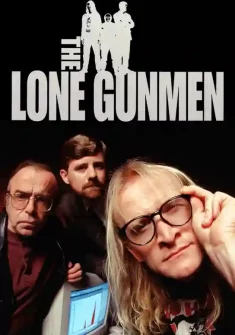 The Lone Gunmen 1. Sezon 10. Bölüm