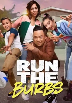 Run the Burbs 1. Sezon 1. Bölüm