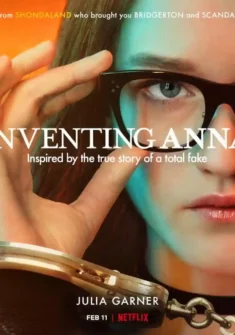 Inventing Anna 4. Bölüm