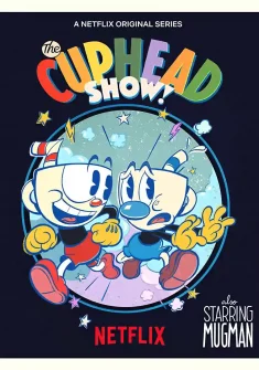 The Cuphead Show! 1. Sezon