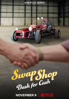 Swap Shop 2. Sezon 9. Bölüm