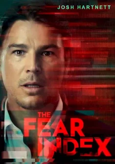 The Fear Index 1. Sezon 5. Bölüm