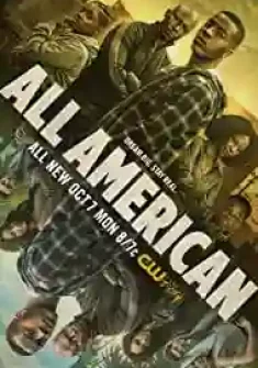All American 4. Sezon 13. Bölüm