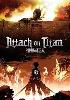 Attack on Titan 5. Sezon 7. Bölüm