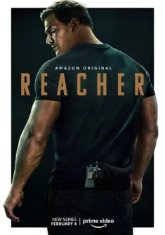 Reacher 1. Sezon