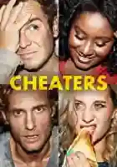 Cheaters 1. Sezon 6. Bölüm