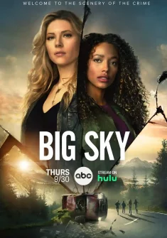 Big Sky 2. Sezon 9 5. Bölüm