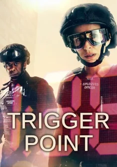 Trigger Point 1. Sezon 5. Bölüm