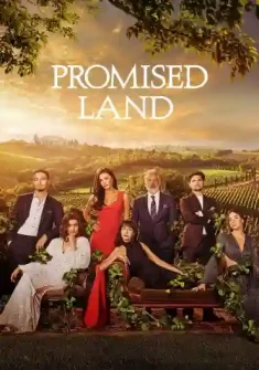 Promised Land 1. Sezon