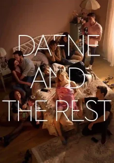 Dafne and the Rest 1. Sezon 3. Bölüm