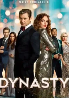 Dynasty 5. Sezon 10. Bölüm