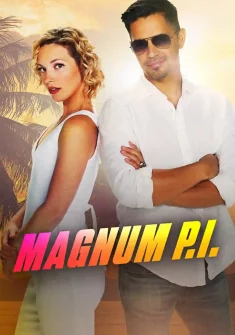 Magnum P.I. 4. Sezon