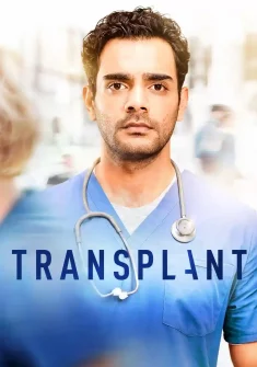 Transplant 1. Sezon 7. Bölüm