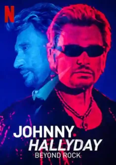 Johnny Hallyday: Born Rocker 1. Sezon
