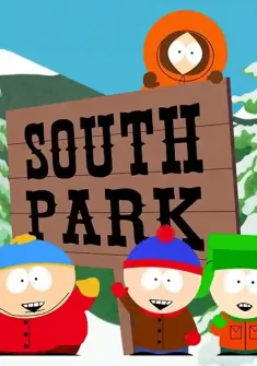 South Park 25. Sezon 2. Bölüm