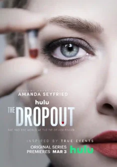 The Dropout 1. Sezon 1. Bölüm