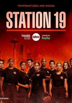 Station 19 5. Sezon 5. Bölüm