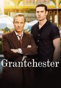 Grantchester 7. Sezon 9. Bölüm