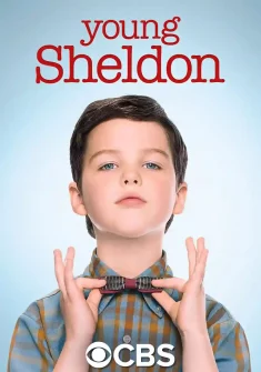 Young Sheldon 5. Sezon 19. Bölüm