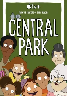 Central Park 2. Sezon 9. Bölüm