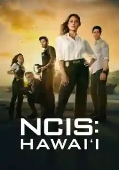 NCIS: Hawai'i 1. Sezon