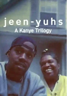 Jeen-yuhs: A Kanye Trilogy 1. Sezon 5. Bölüm