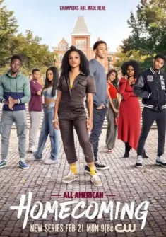 All American: Homecoming 1. Sezon