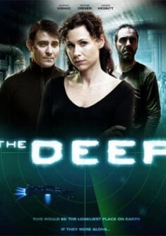 The Deep 1. Sezon 2. Bölüm