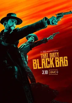 That Dirty Black Bag 1. Sezon 5. Bölüm