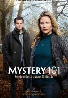 Mystery 101 1. Sezon 10. Bölüm