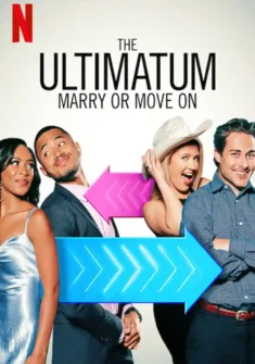 The Ultimatum: Marry or Move On 1. Bölüm