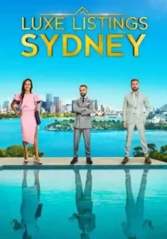 Luxe Listings Sydney 2. Sezon 1. Bölüm
