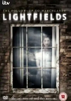 Lightfields 1. Sezon 4. Bölüm