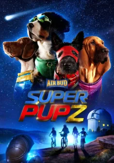 Super PupZ 1. Sezon 4. Bölüm
