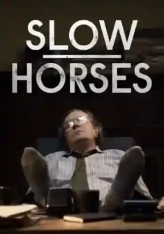 Slow Horses 1. Sezon