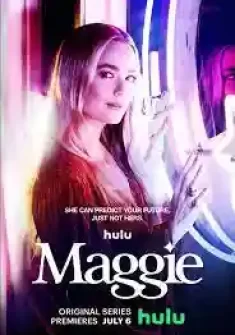 Maggie 7. bölüm