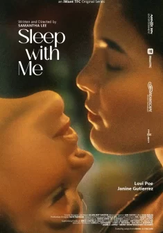 Sleep With Me 3. Bölüm