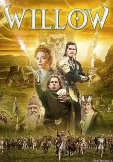 Willow 2. Bölüm Türkçe Altyazılı izle